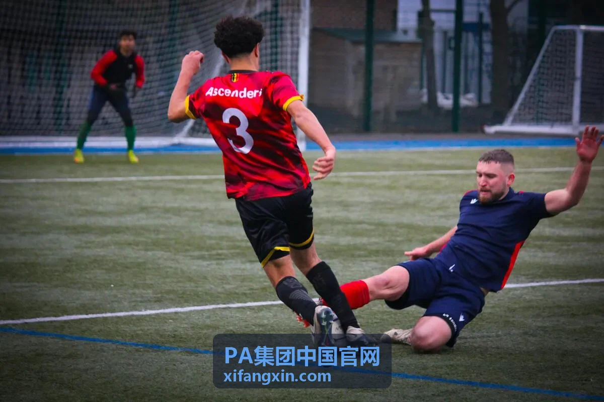PA集团合规咨询案例
